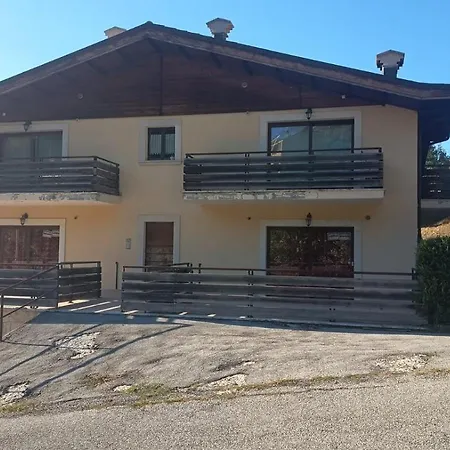 Appartamento Belvedere Exclusive Terrace *