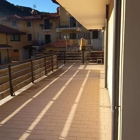 Belvedere Exclusive Terrace Appartamento *
