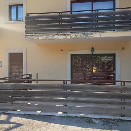 Belvedere Exclusive Terrace *